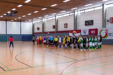 Bild 164 - Norddeutschen Futsalmeisterschaften : Sieger: Osnabr�cker SC